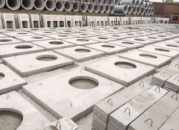 混凝土蓋板批發